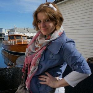 Meet your Posher, Spivey